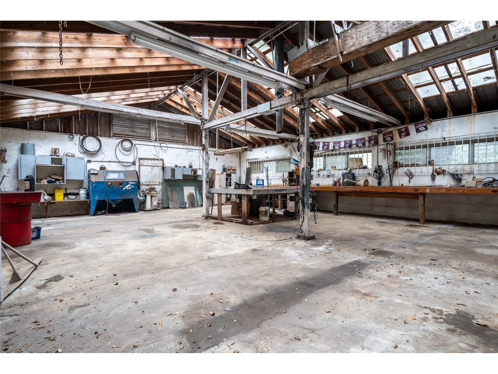 520 Desoto Avenue De Leon Springs FL 32130 V4948041 image28