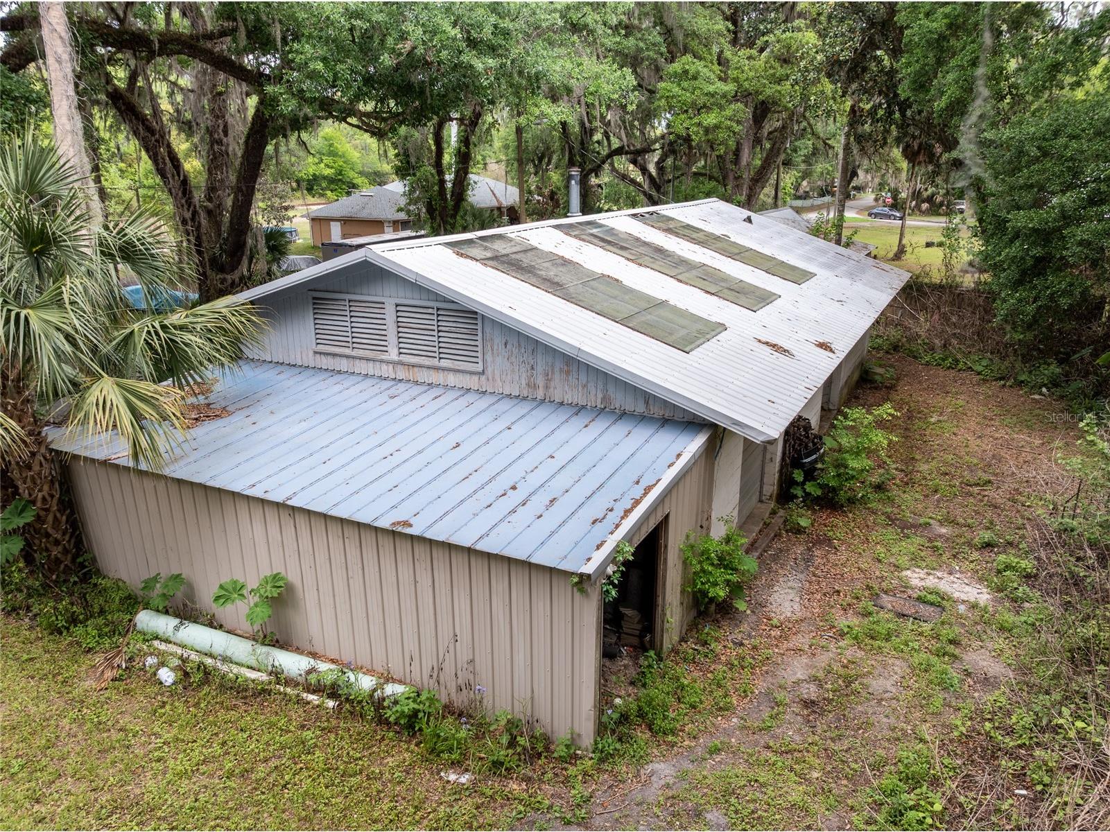 520 Desoto Avenue De Leon Springs FL 32130 V4948041 image31