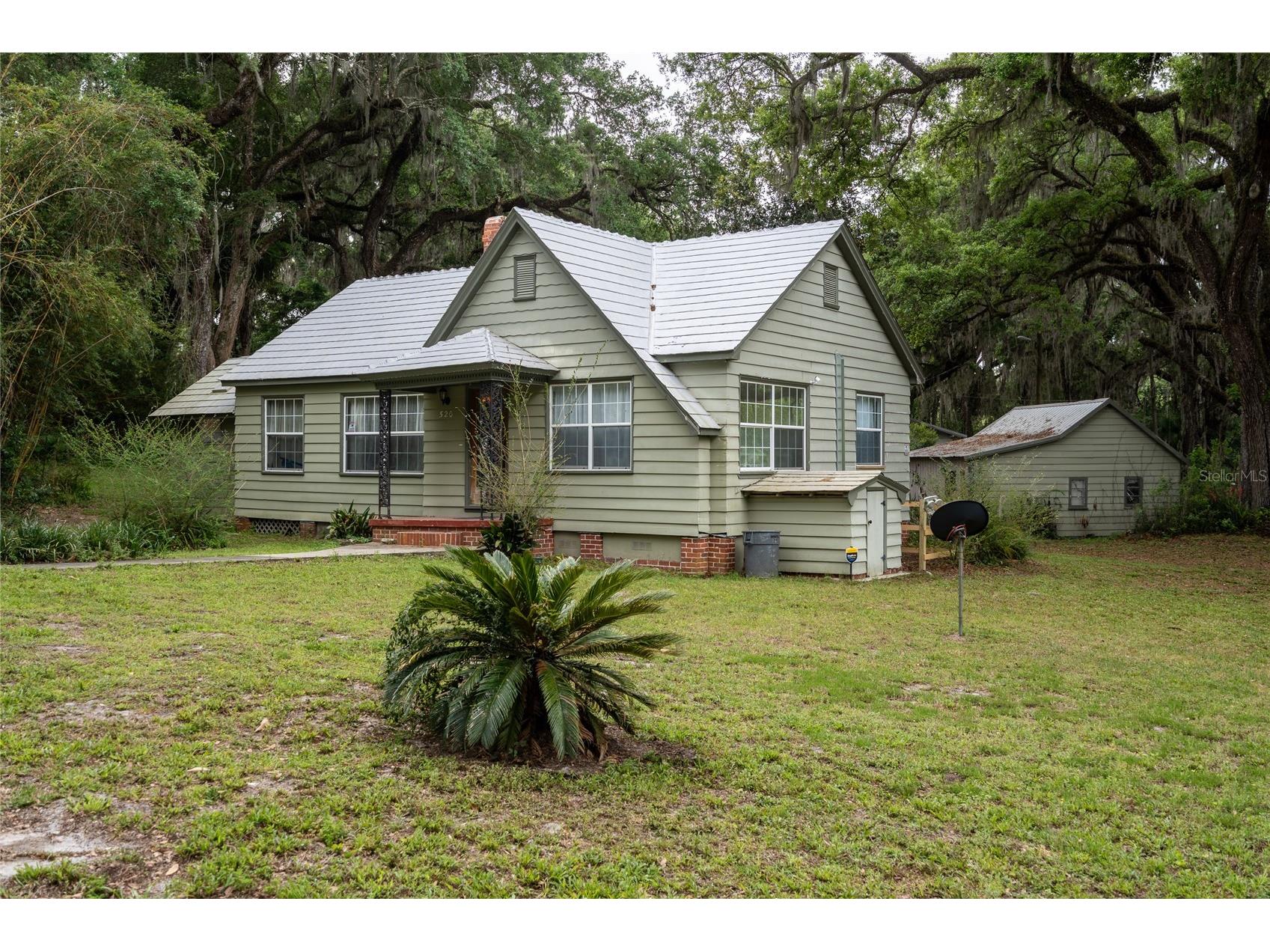 520 Desoto Avenue De Leon Springs FL 32130 V4948041 image32