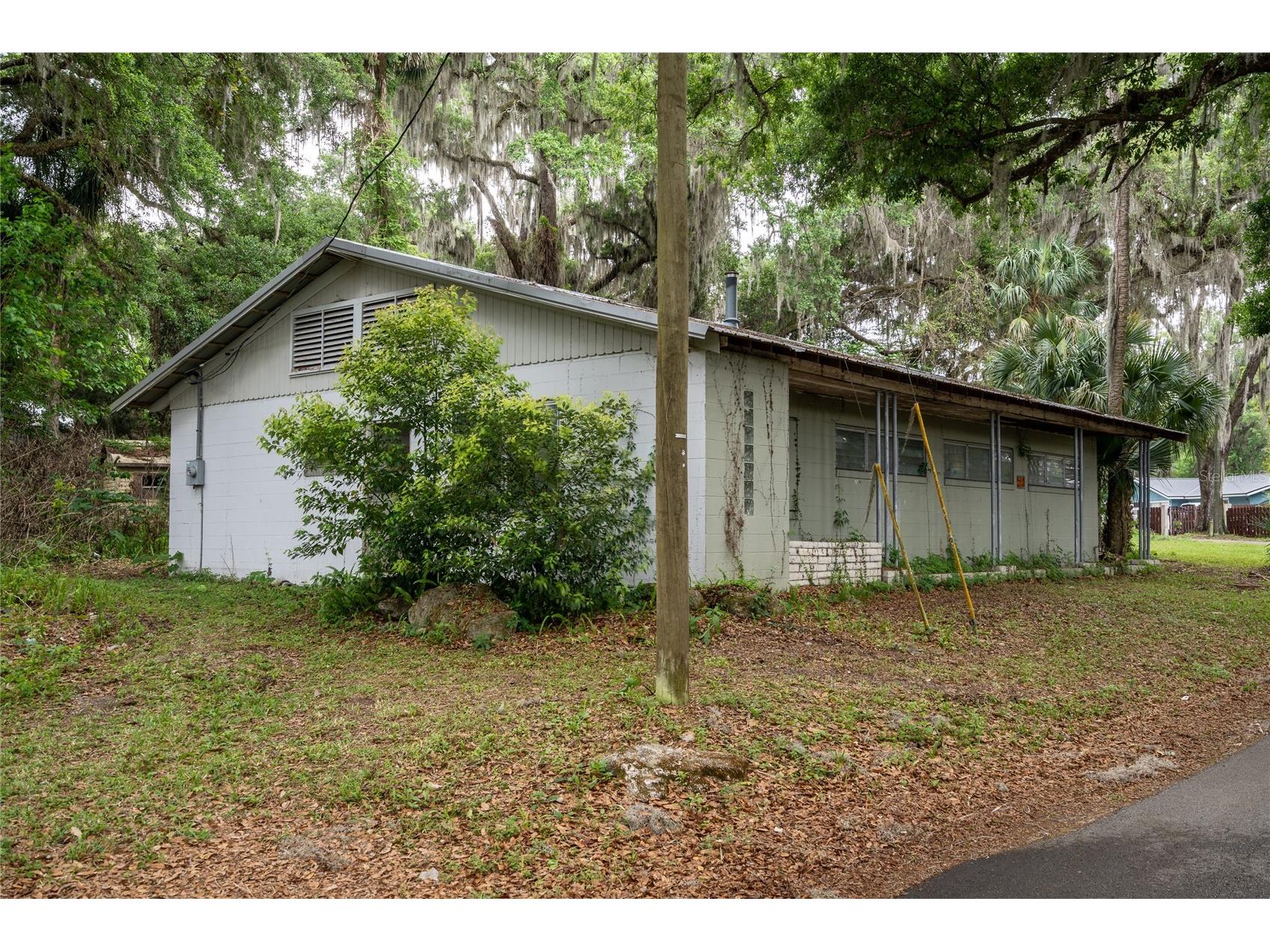 520 Desoto Avenue De Leon Springs FL 32130 V4948041 image36