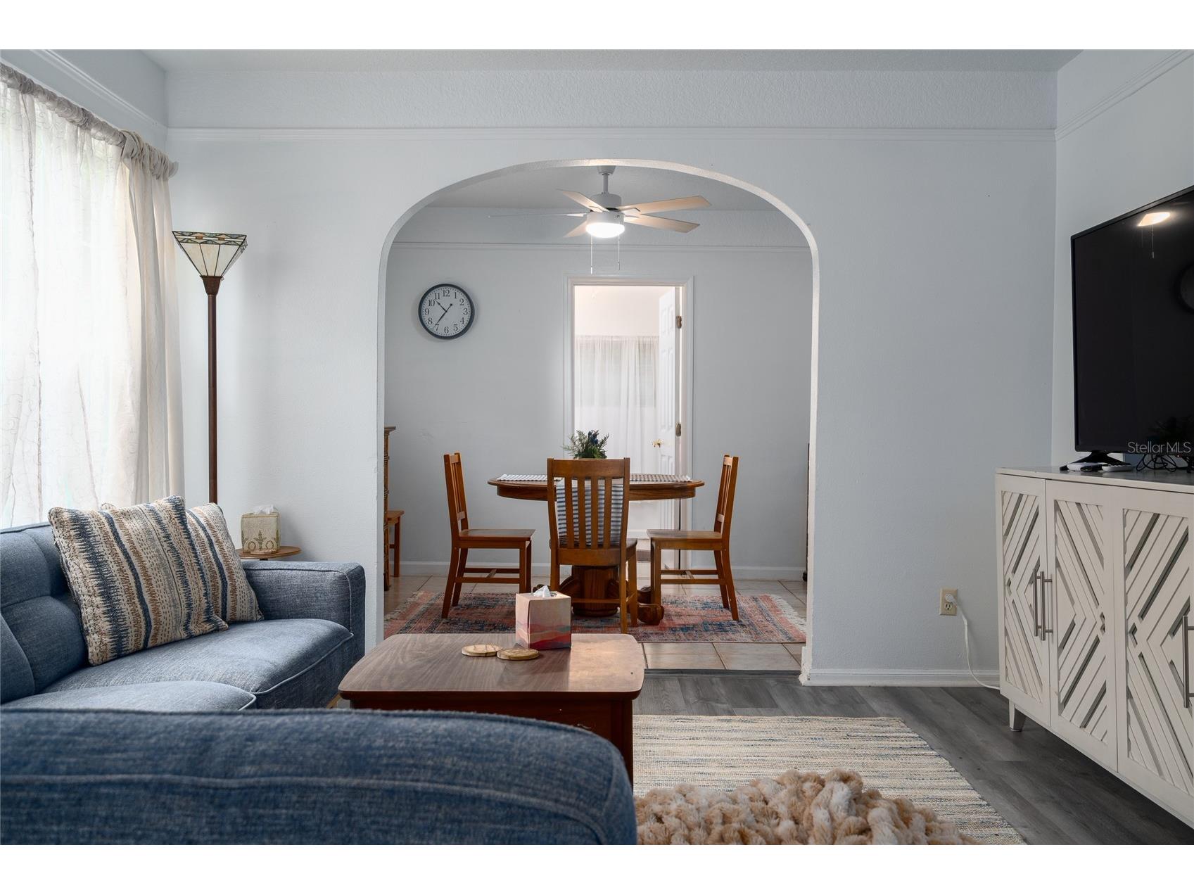 520 Desoto Avenue De Leon Springs FL 32130 V4948041 image4