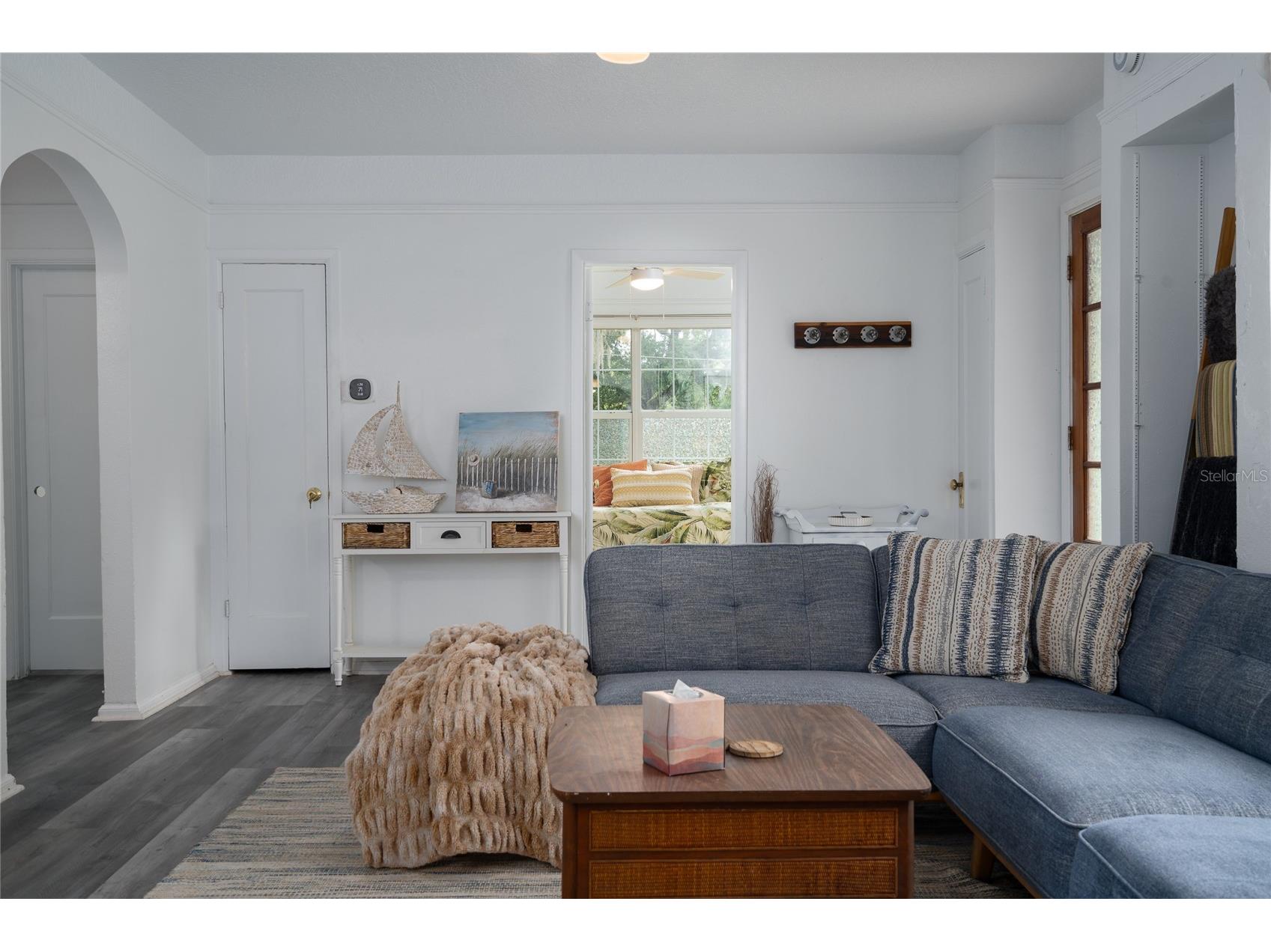 520 Desoto Avenue De Leon Springs FL 32130 V4948041 image5