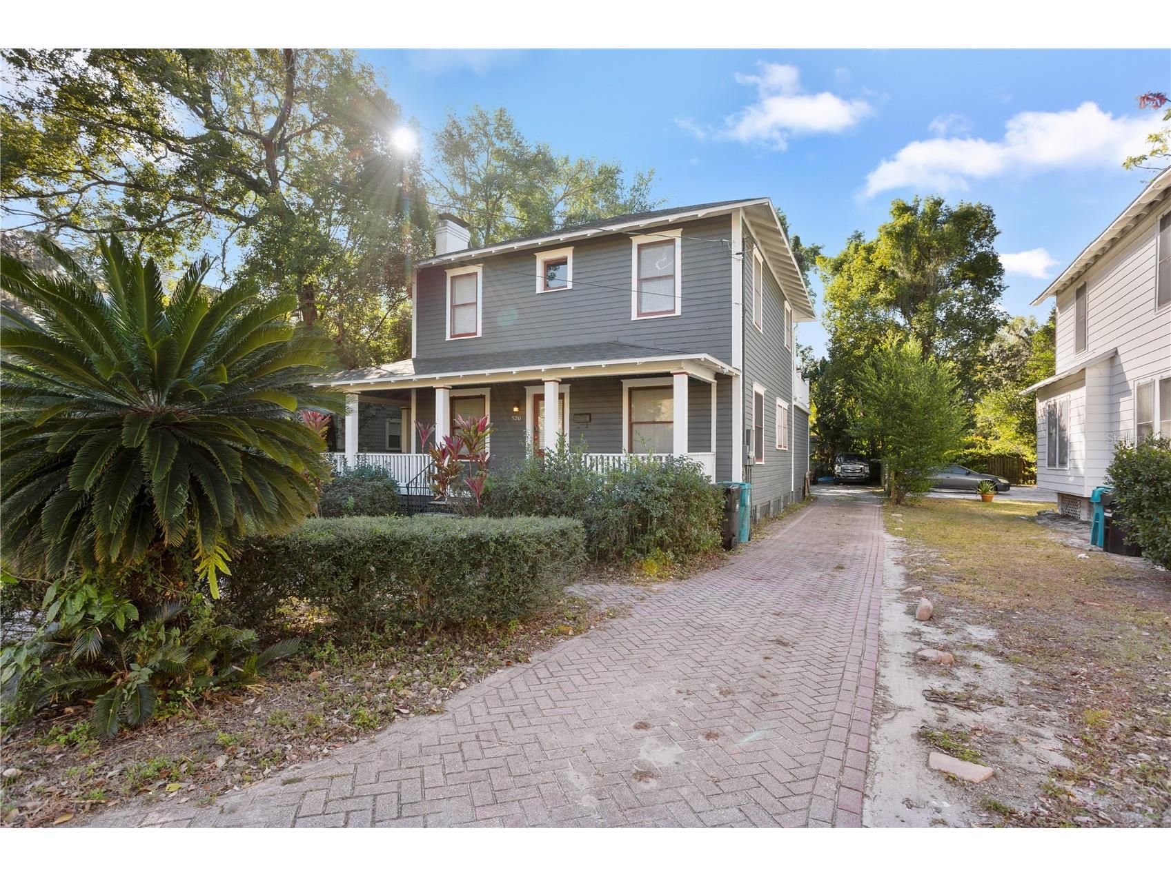 520 E Anderson Street Orlando FL 32801 O6375969 image1