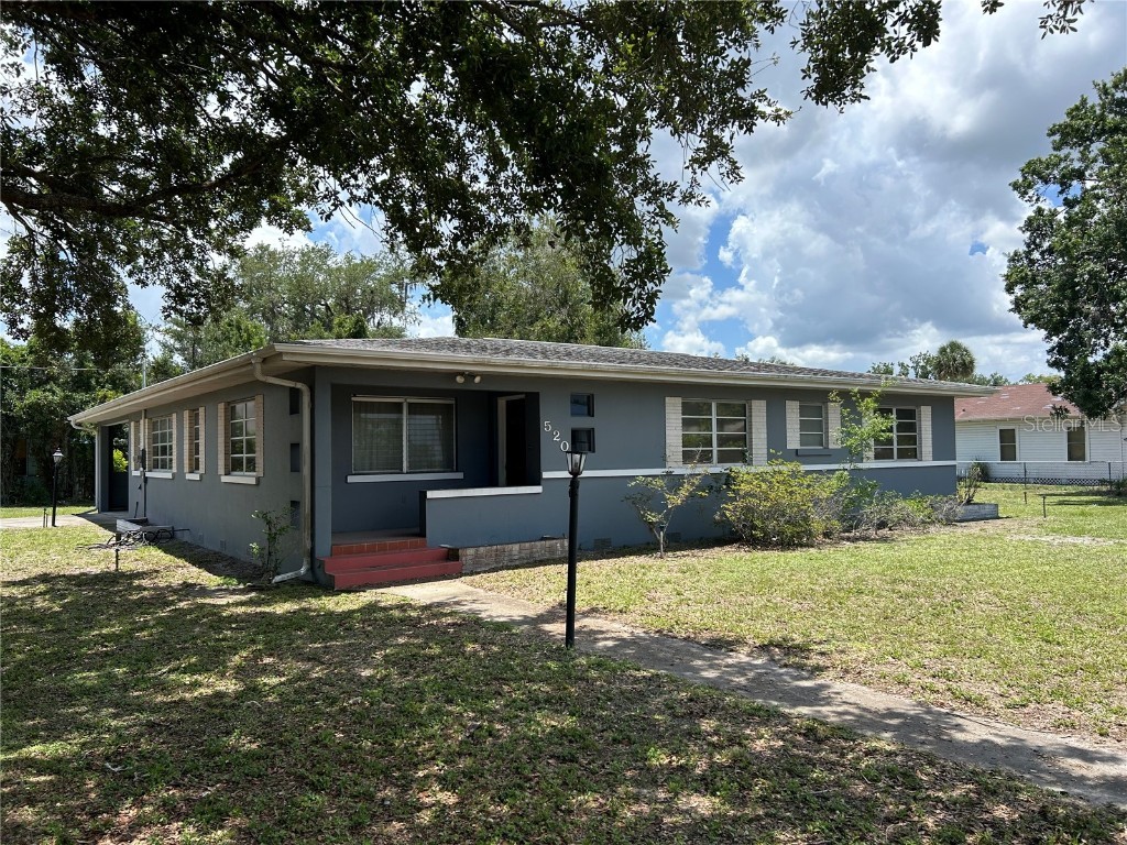 520 E Hickory Street Arcadia FL 34266 C7510414 image1