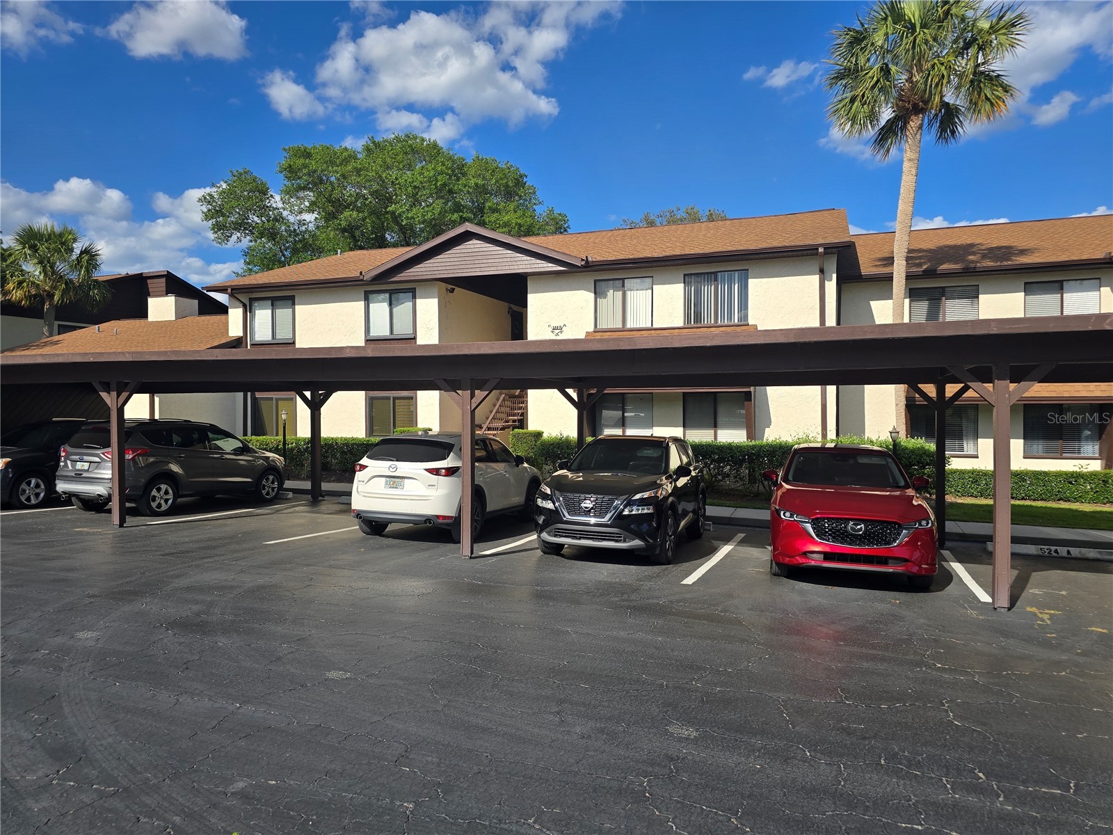 520 Fairways Circle #A Ocala FL 34472 - LAKE SPARKLE OM724016 image1