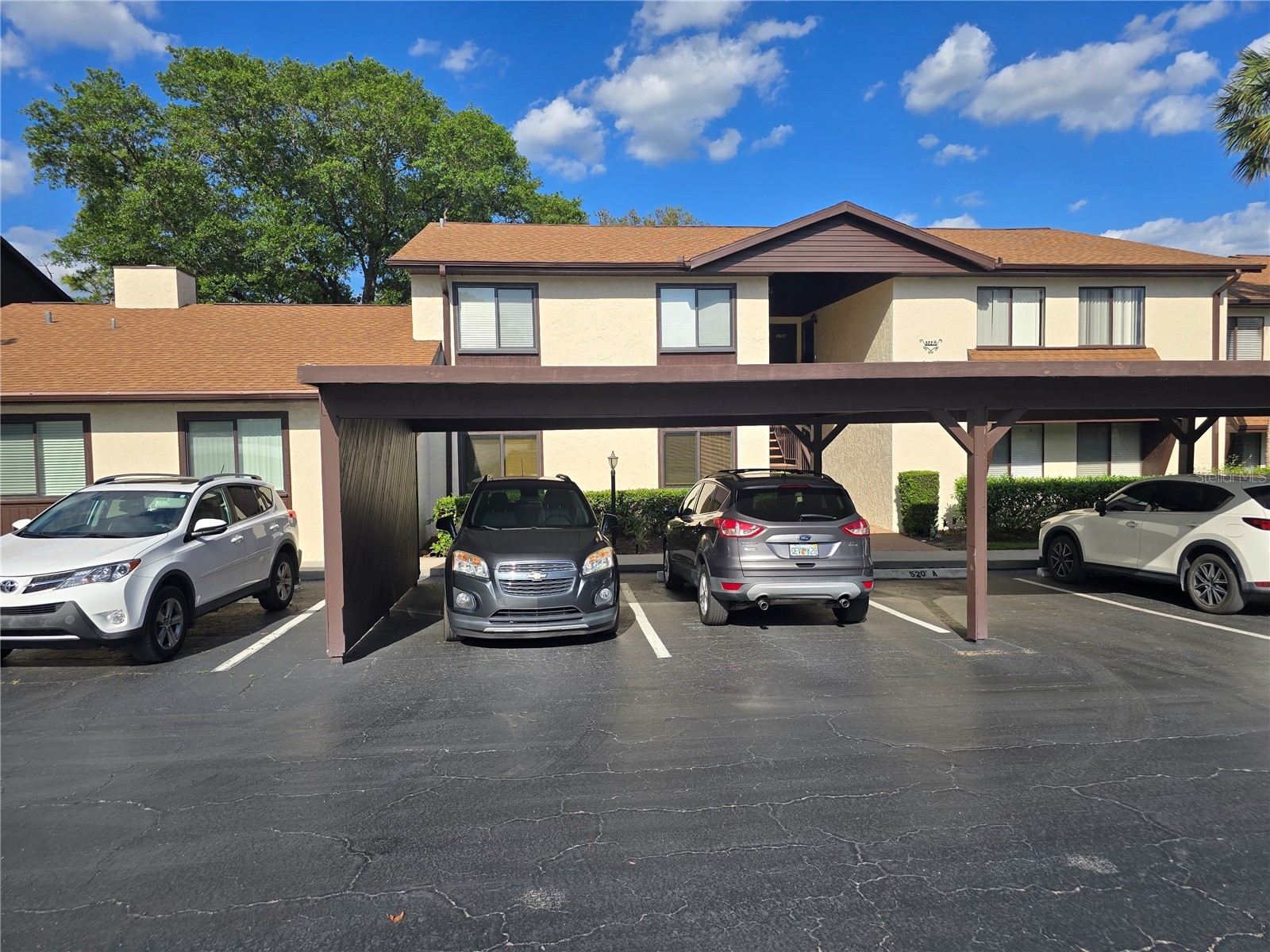 520 Fairways Circle #A Ocala FL 34472 - LAKE SPARKLE OM724016 image2