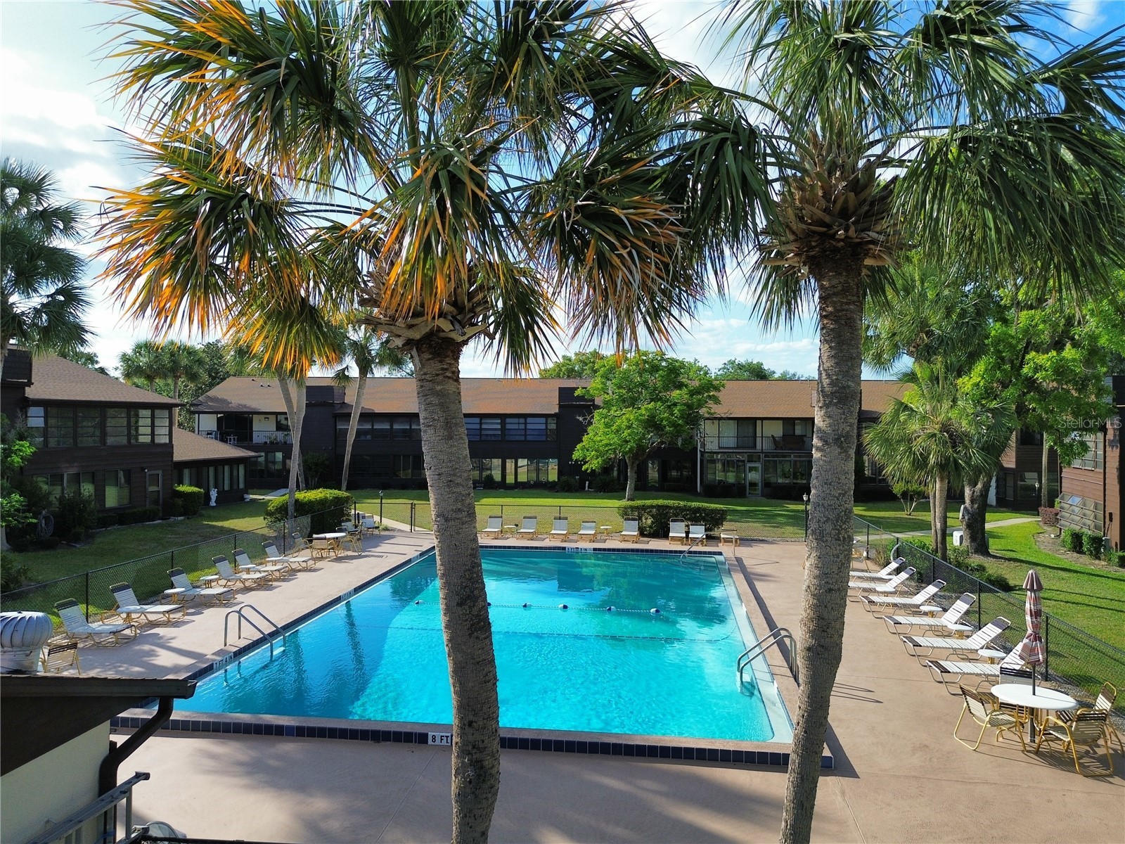 520 Fairways Circle #A Ocala FL 34472 - LAKE SPARKLE OM724016 image27