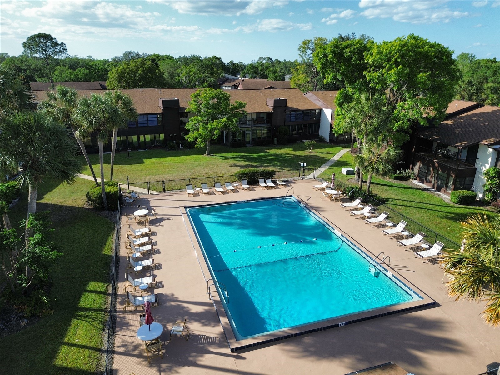 520 Fairways Circle #A Ocala FL 34472 - LAKE SPARKLE OM724016 image29