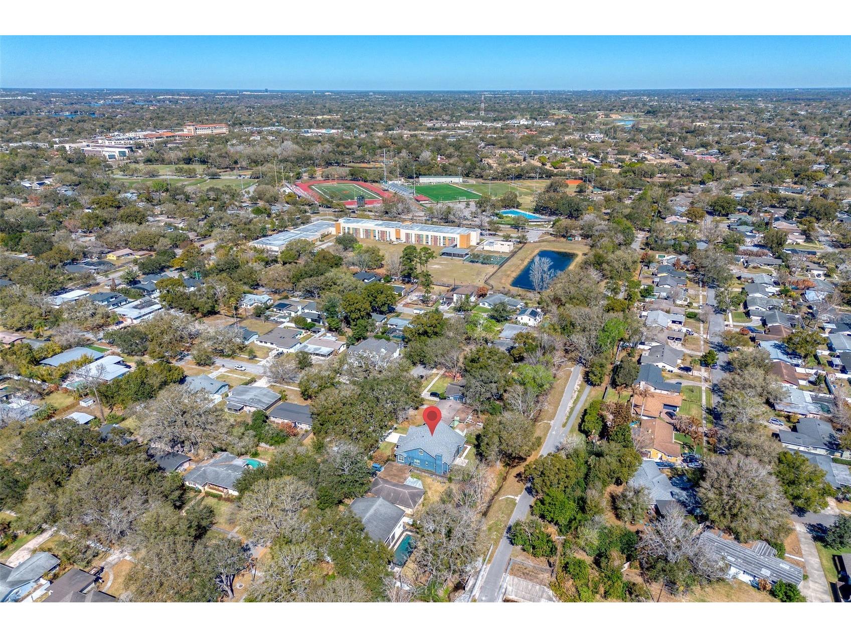 520 Fitzwalter Drive Winter Park FL 32792 O6380171 image25