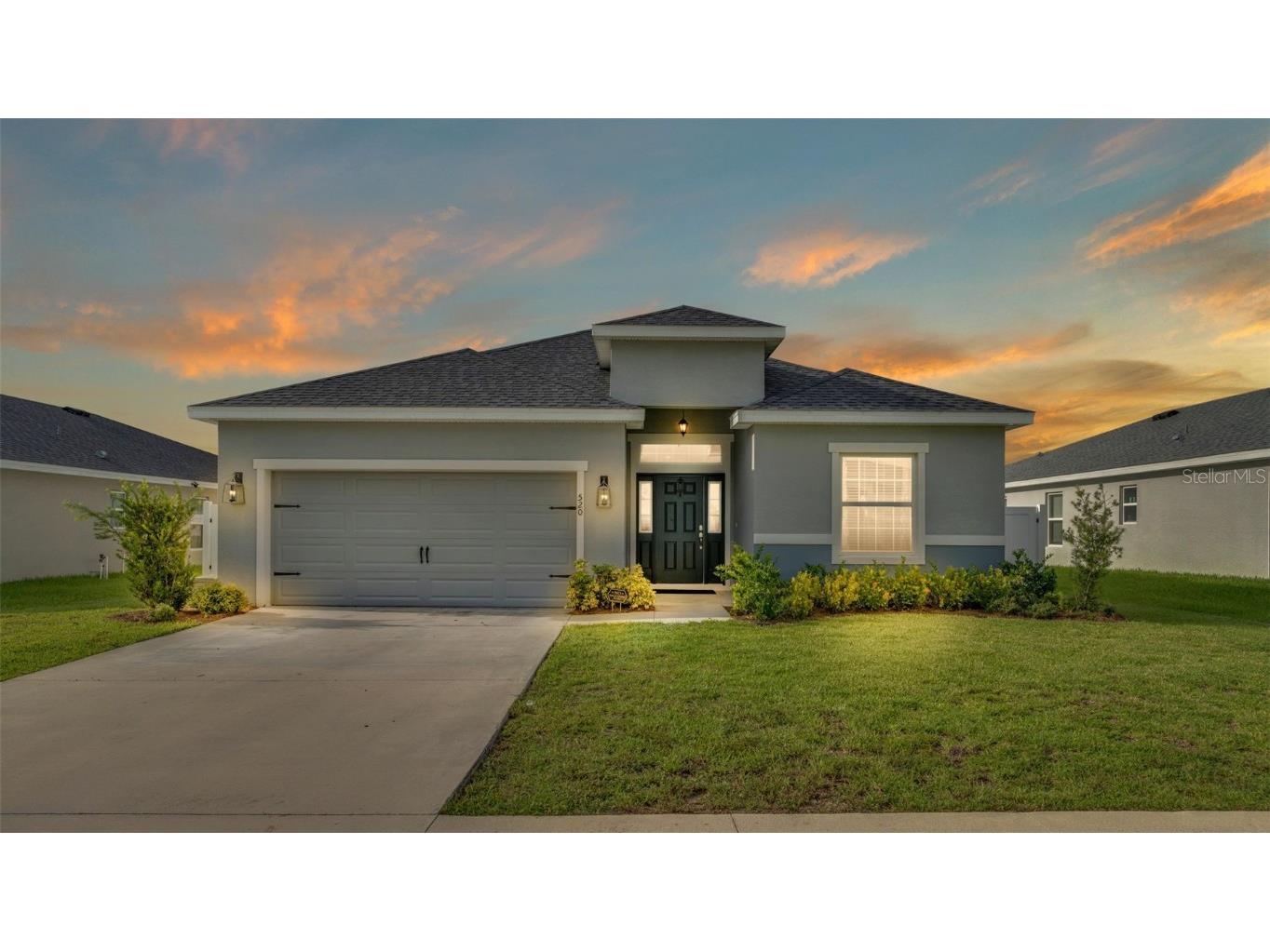 520 Gadsden Lane Polk City FL 33868 L4946325 image1