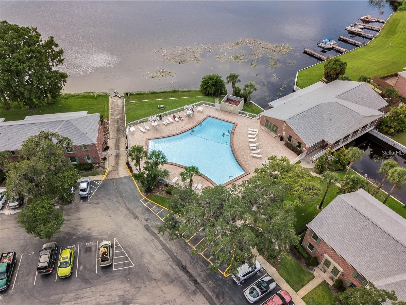 520 Georgetown Drive Casselberry FL 32707 - LAKE HOWELL O6364855 image1