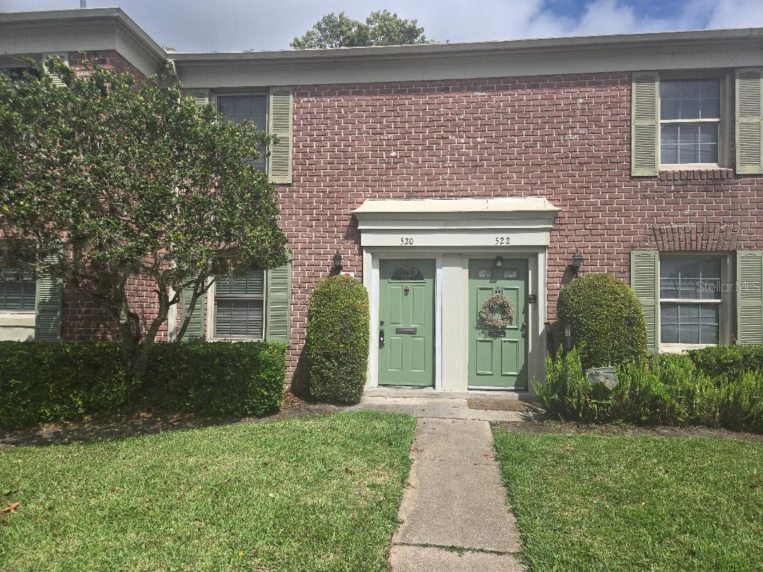 520 Georgetown Drive Casselberry FL 32707 - LAKE HOWELL O6364855 image2