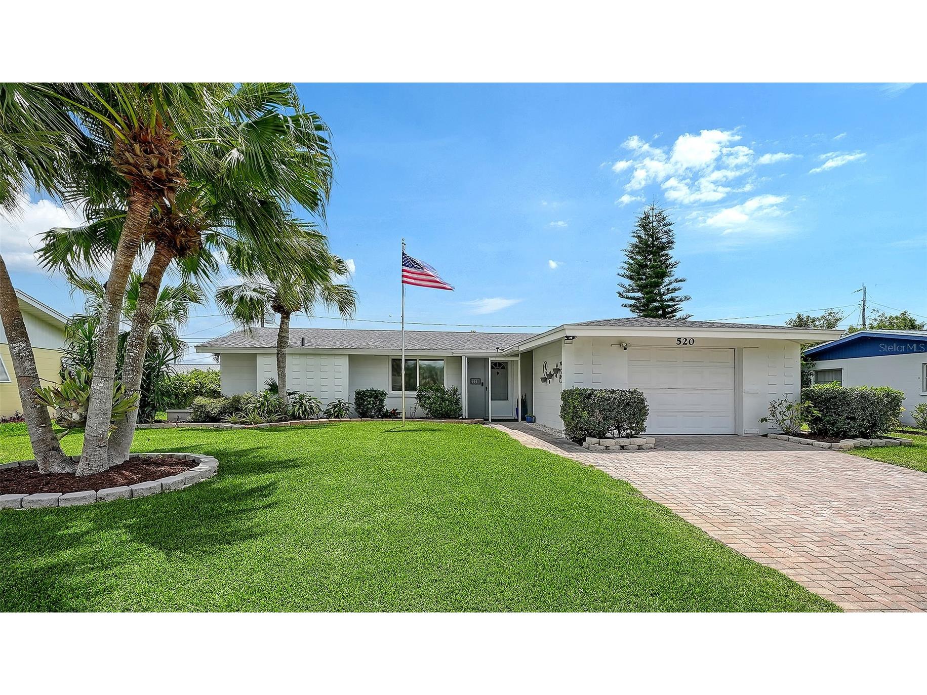 520 Glen Oak Road Venice FL 34292 A4689554 image1