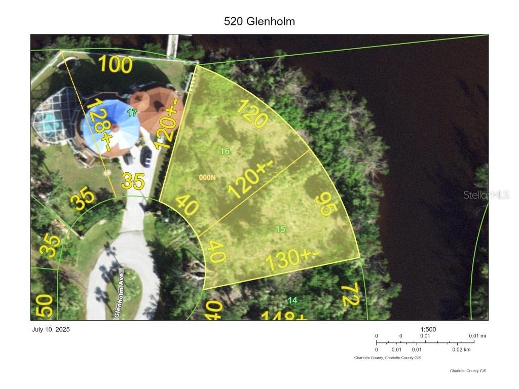 520 Glenholm Avenue Punta Gorda FL 33950 C7512317 image1