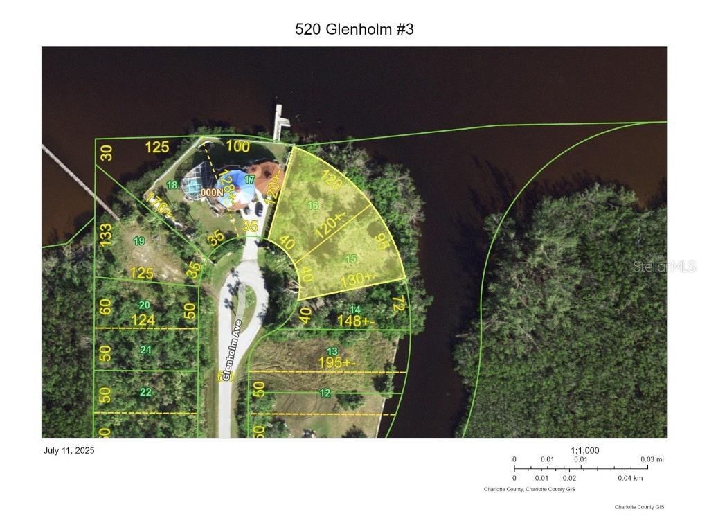 520 Glenholm Avenue Punta Gorda FL 33950 C7512317 image2