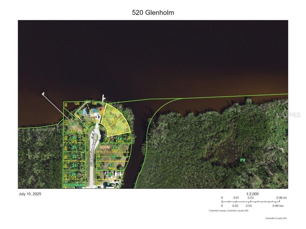 520 Glenholm Avenue Punta Gorda FL 33950 C7512317 image3