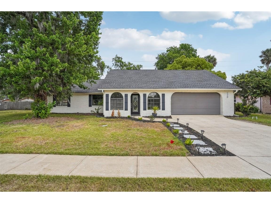 520 Hamlet Drive Port Orange FL 32127 TB8382946 image1