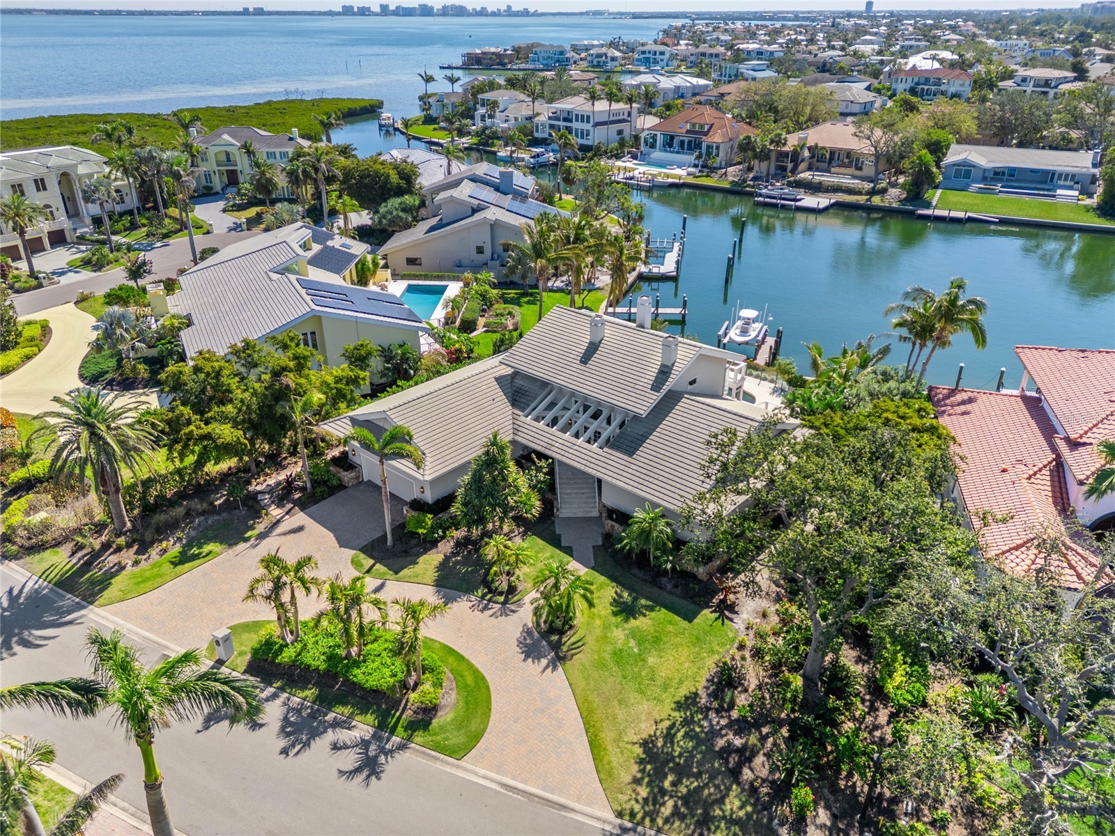 520 Harbor Cay Drive Longboat Key FL 34228 A4643565 image1