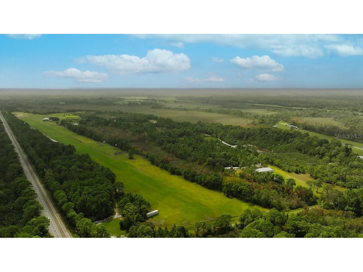 520 Highlander Drive #LOT 2 Oak Hill FL 32759 V4946227 image4