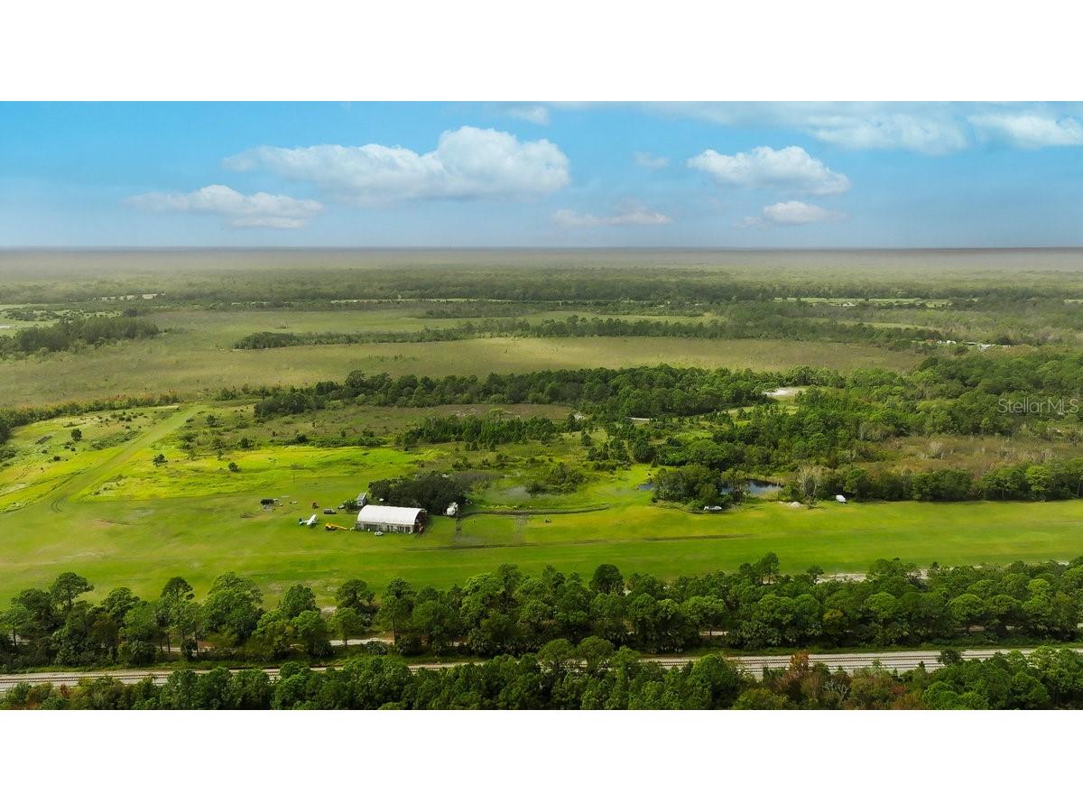 520 Highlander Drive #LOT 2 Oak Hill FL 32759 V4946227 image9