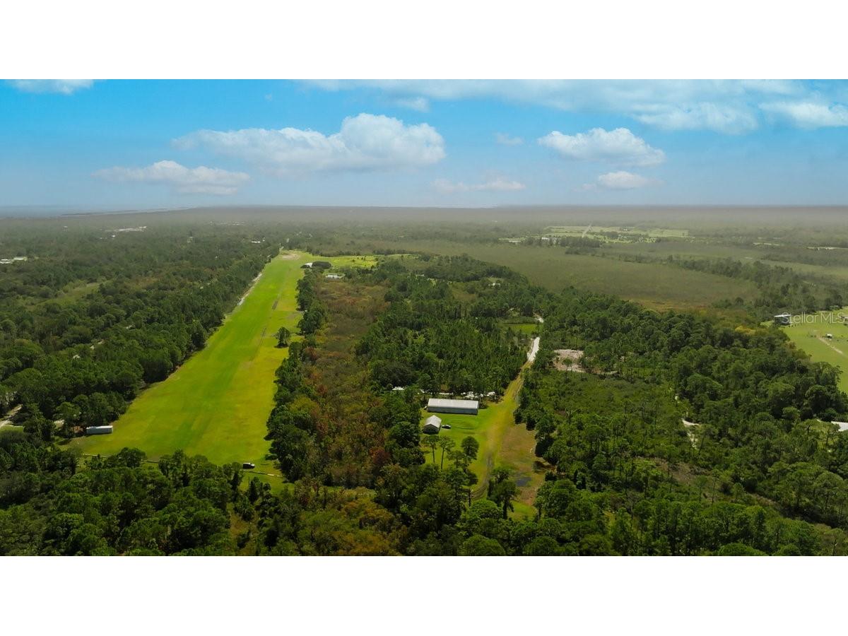 520 Highlander Drive #LOT 4 Oak Hill FL 32759 V4946229 image11