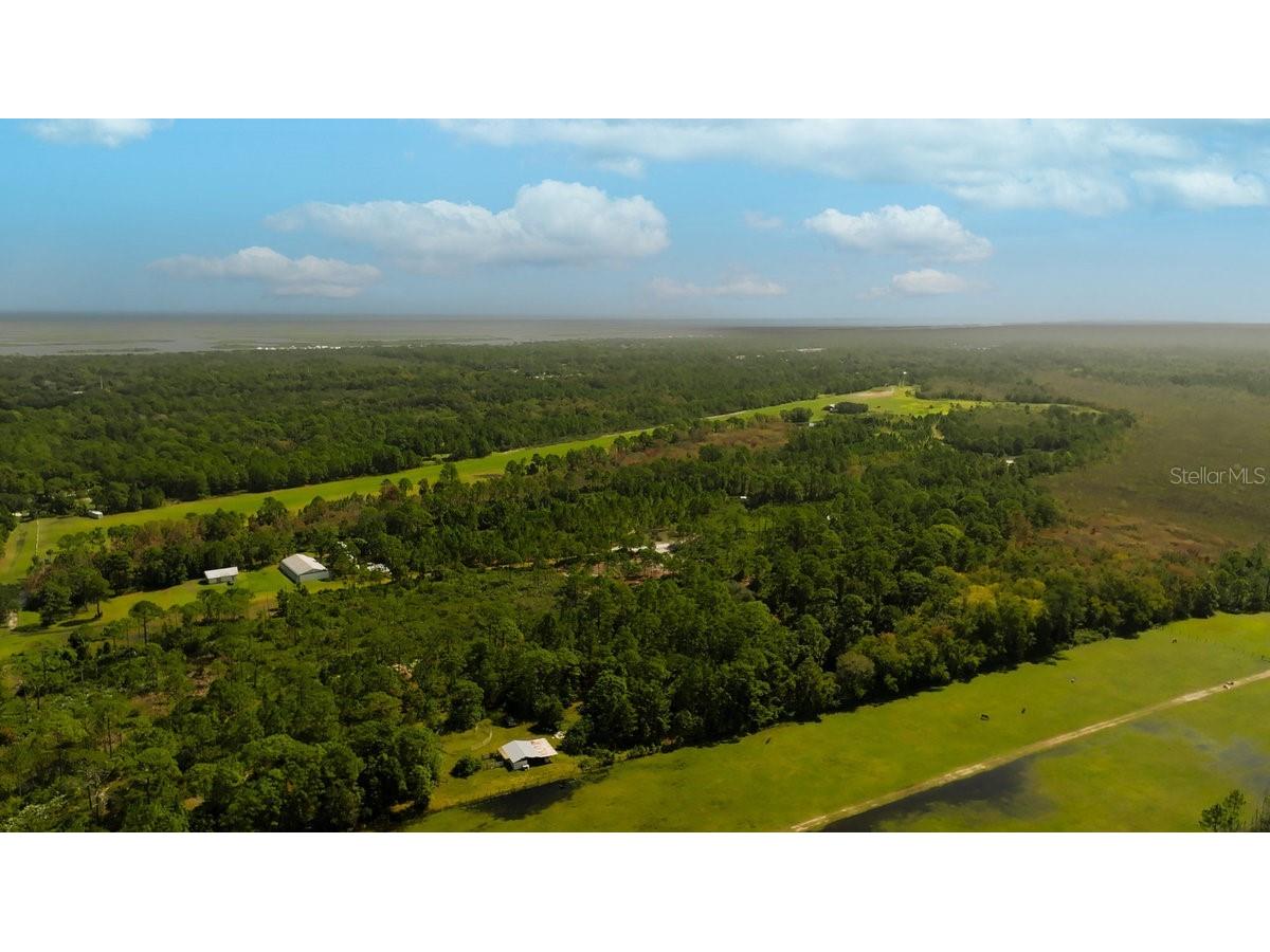 520 Highlander Drive #LOT 4 Oak Hill FL 32759 V4946229 image12