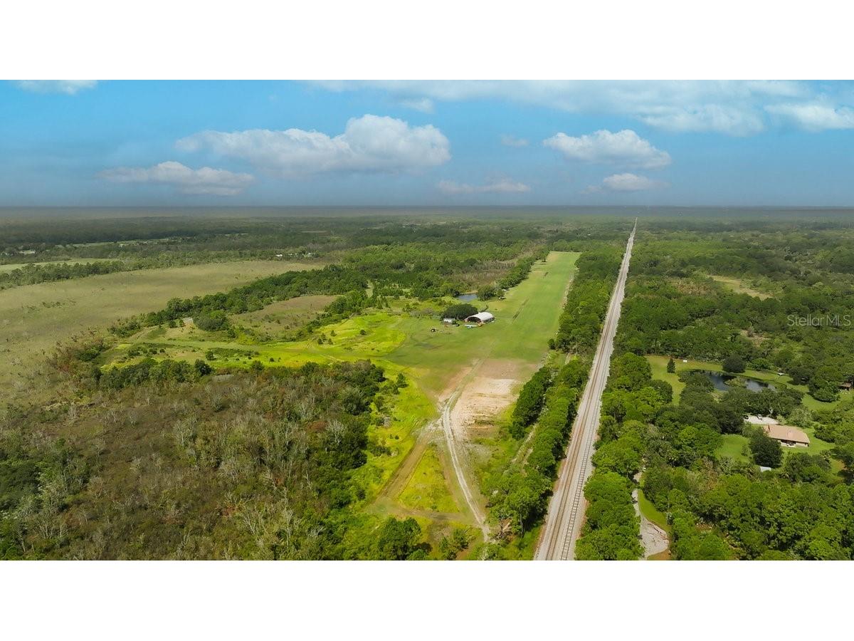 520 Highlander Drive #LOT 4 Oak Hill FL 32759 V4946229 image2