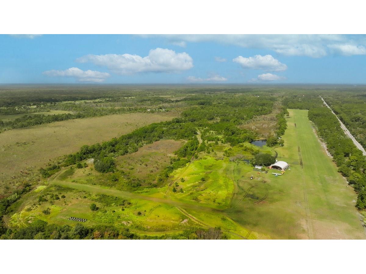 520 Highlander Drive #LOT 4 Oak Hill FL 32759 V4946229 image5