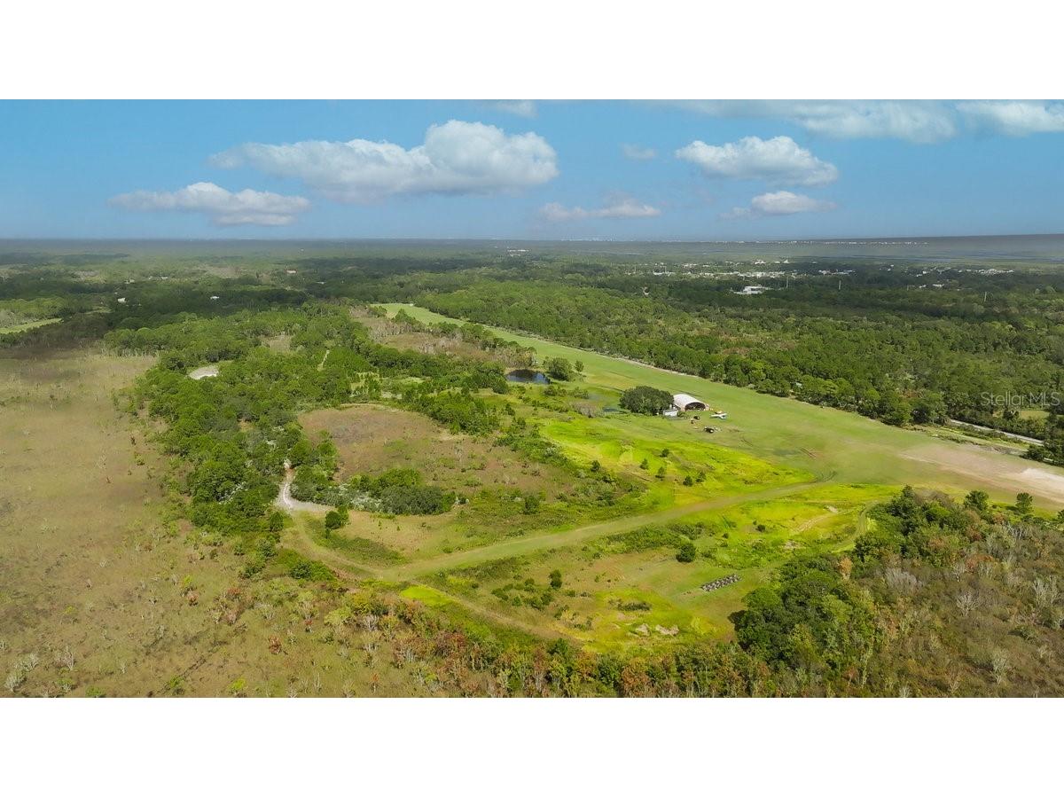 520 Highlander Drive #LOT 4 Oak Hill FL 32759 V4946229 image7