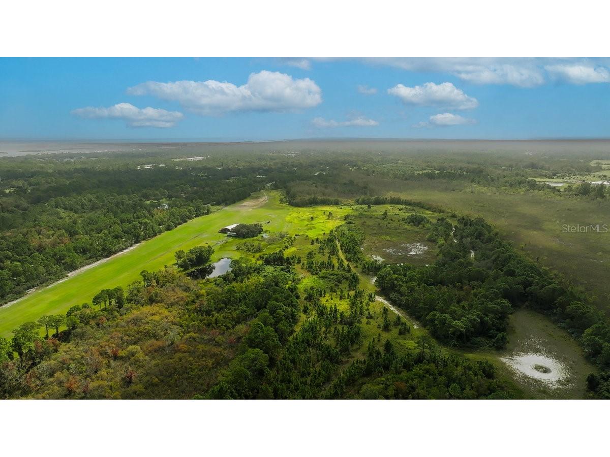 520 Highlander Drive #LOT 4 Oak Hill FL 32759 V4946229 image8