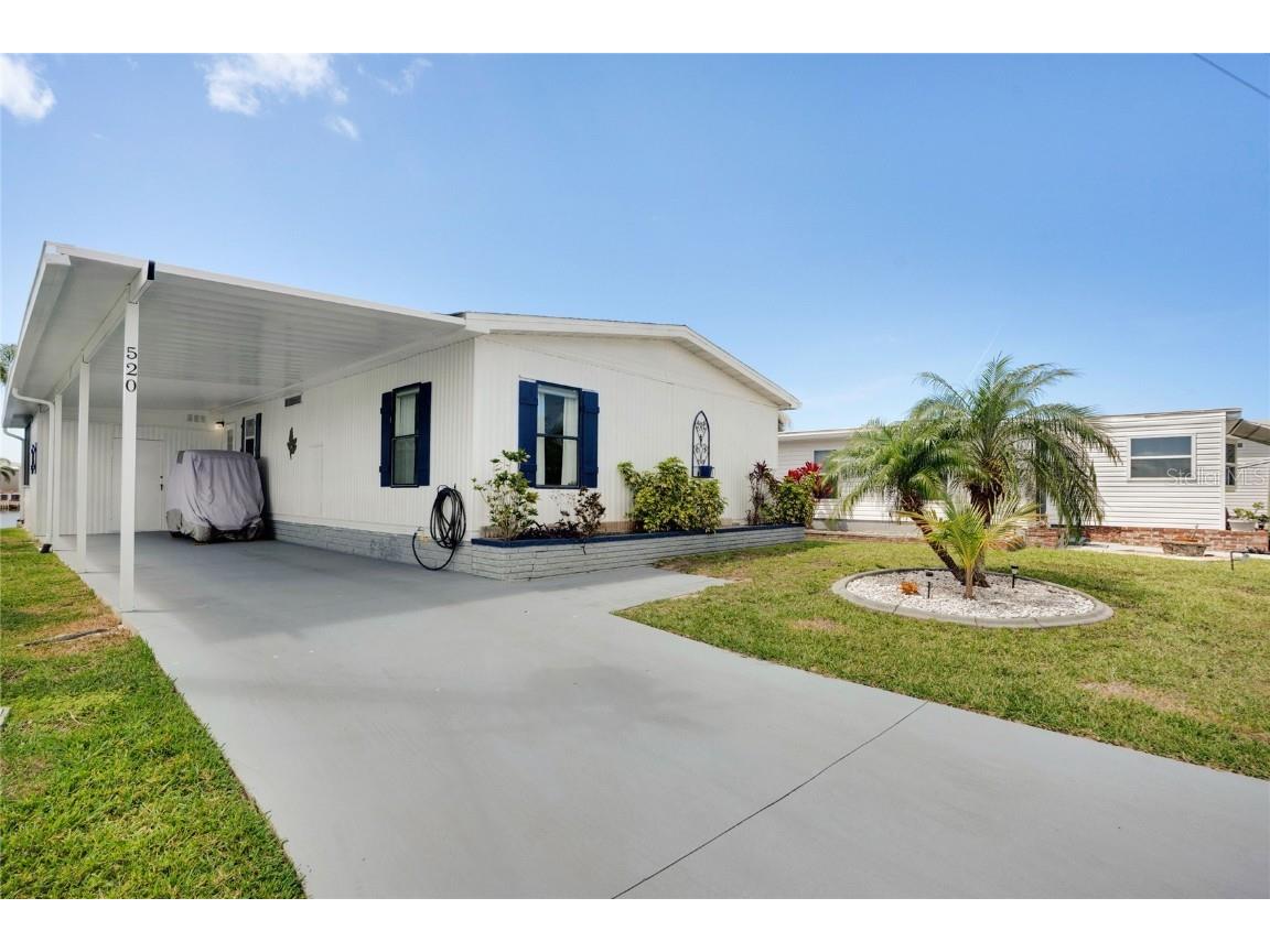 520 Ideal Place North Port FL 34287 A4647220 image1