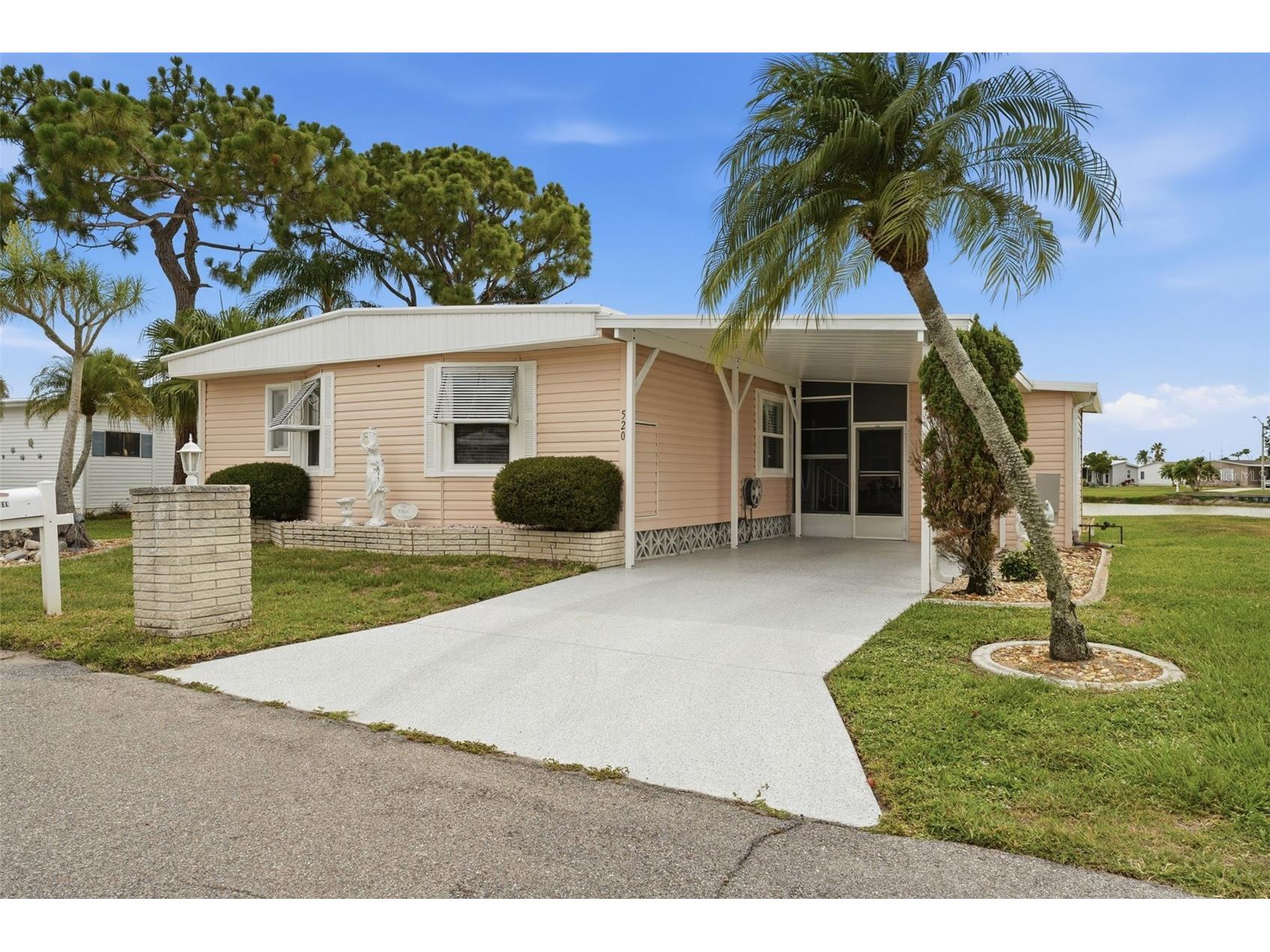 520 Imperial Drive North Port FL 34287 - LAKE IMPERIAL C7526807 image1