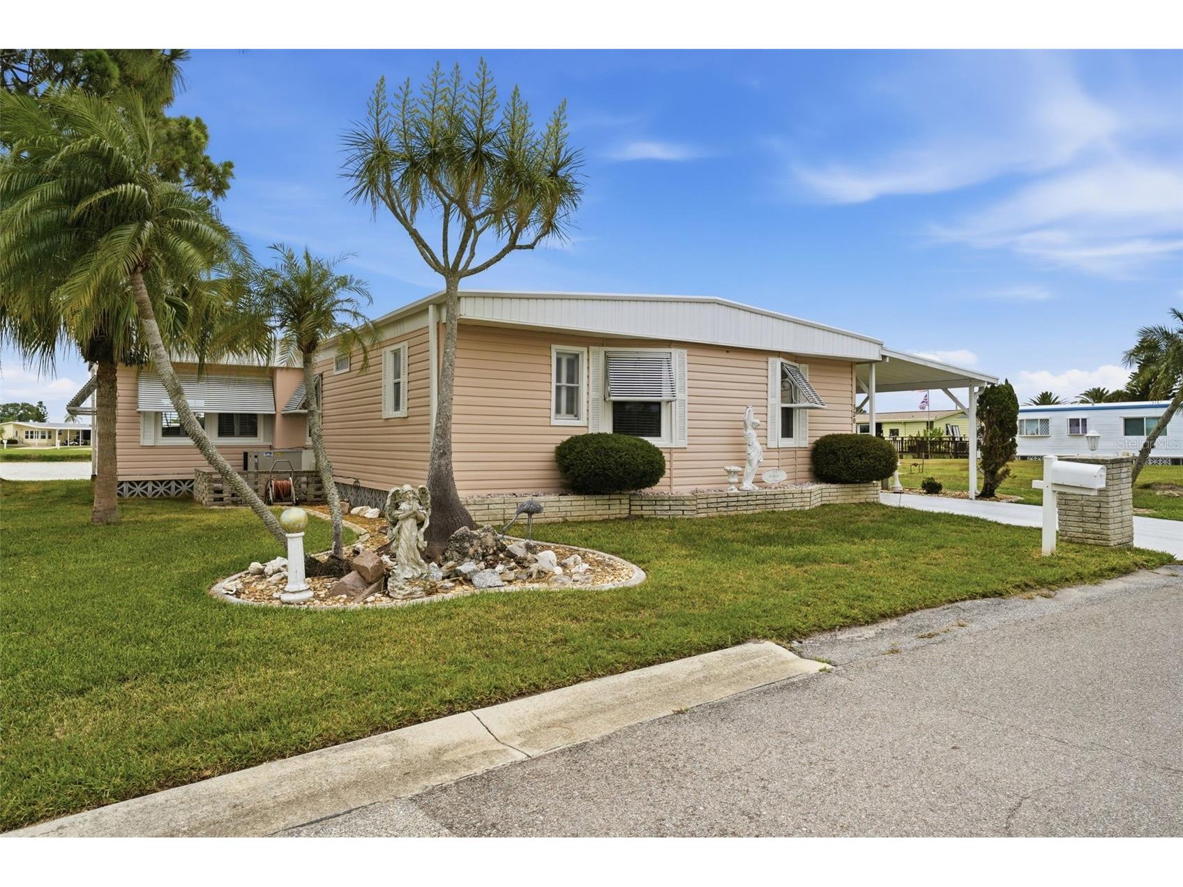 520 Imperial Drive North Port FL 34287 - LAKE IMPERIAL C7526807 image2