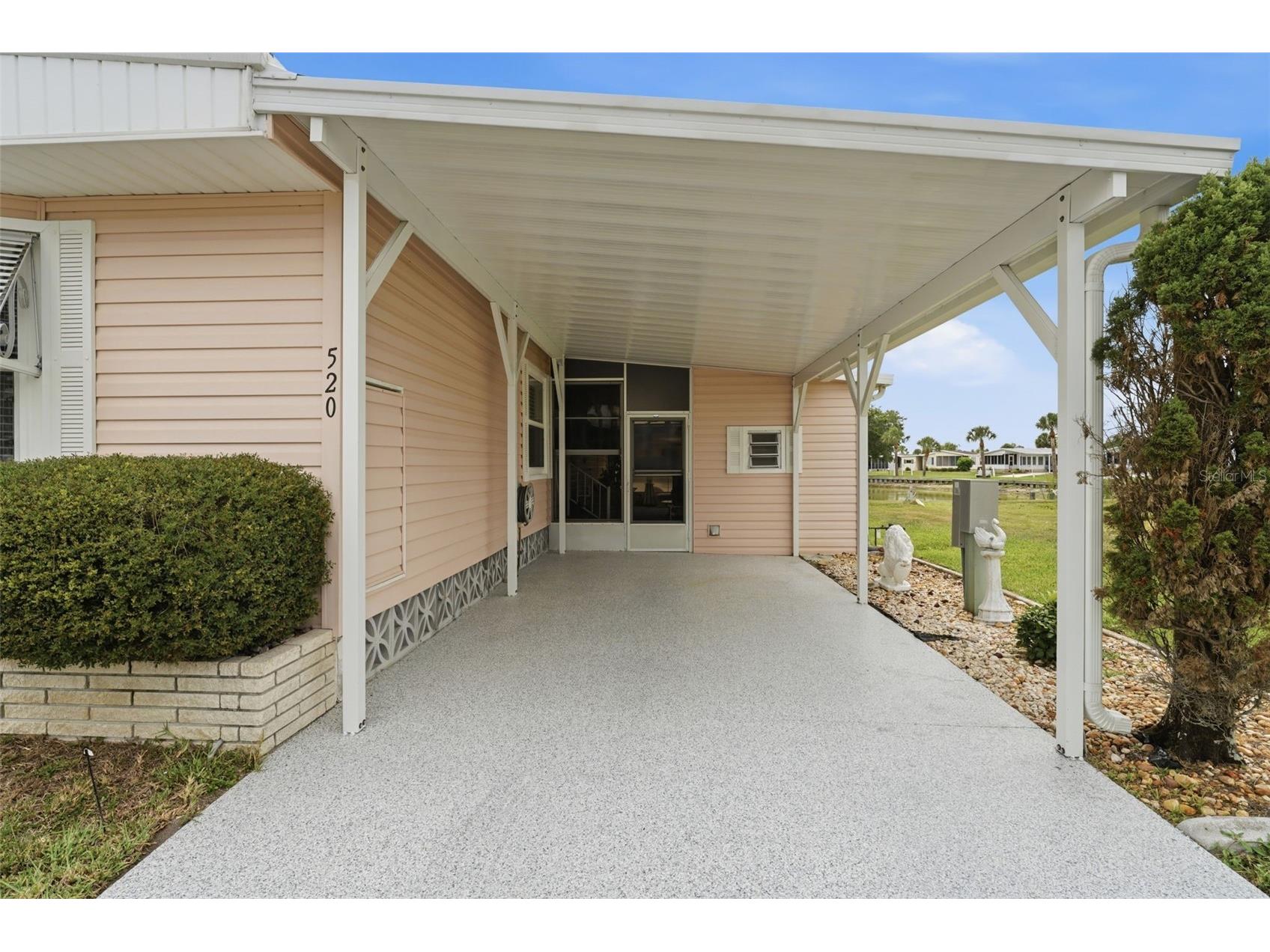 520 Imperial Drive North Port FL 34287 - LAKE IMPERIAL C7526807 image26