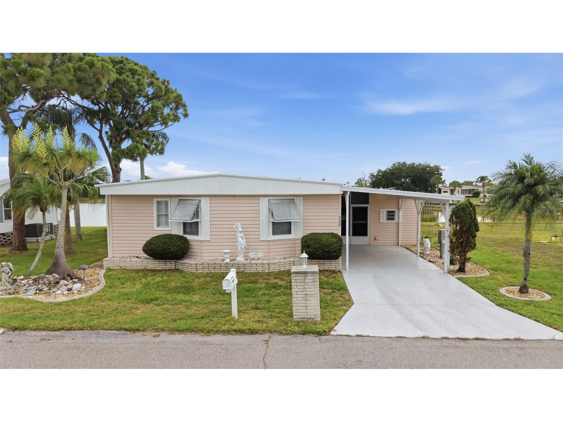 520 Imperial Drive North Port FL 34287 - LAKE IMPERIAL C7526807 image27