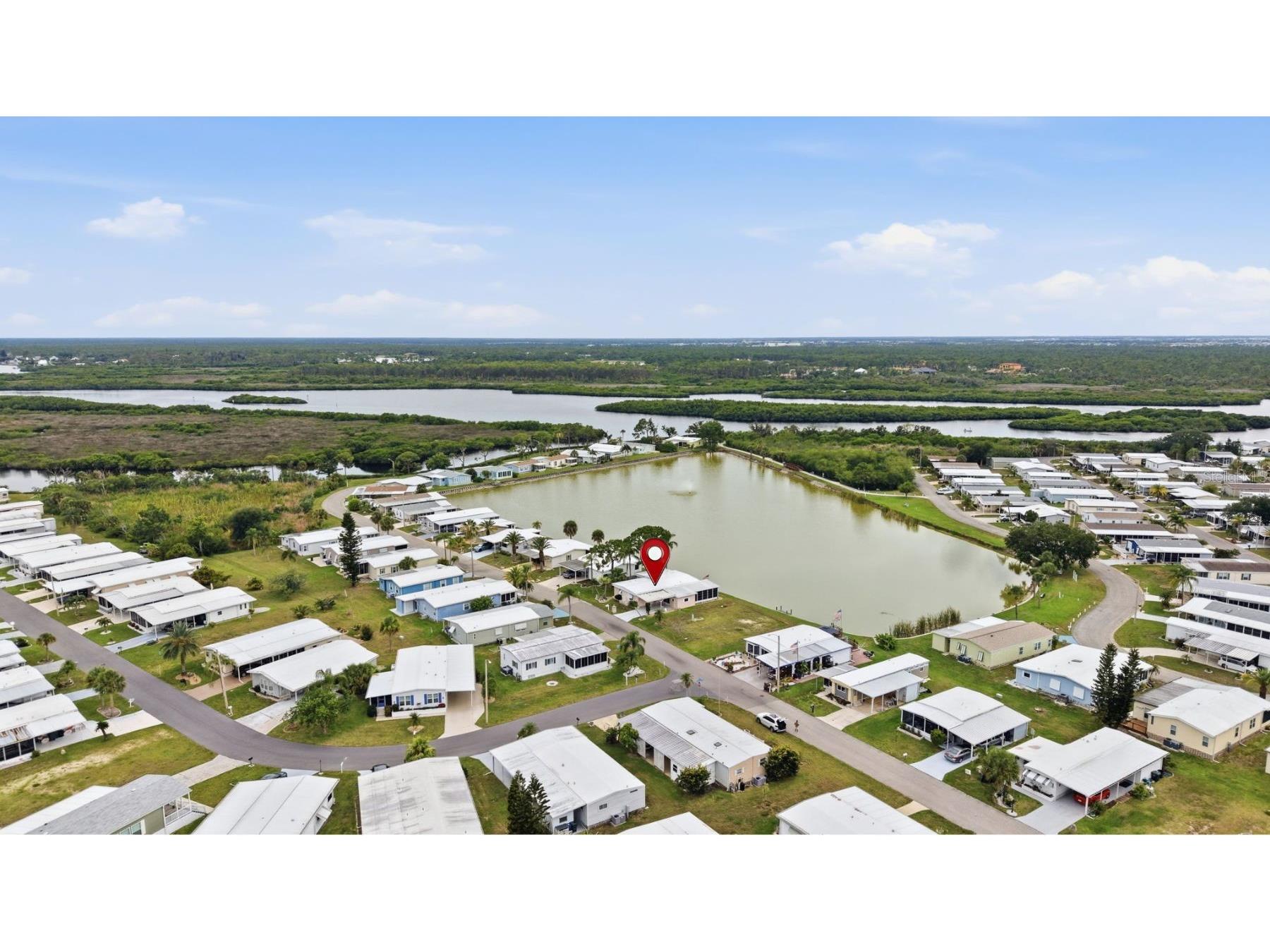 520 Imperial Drive North Port FL 34287 - LAKE IMPERIAL C7526807 image33