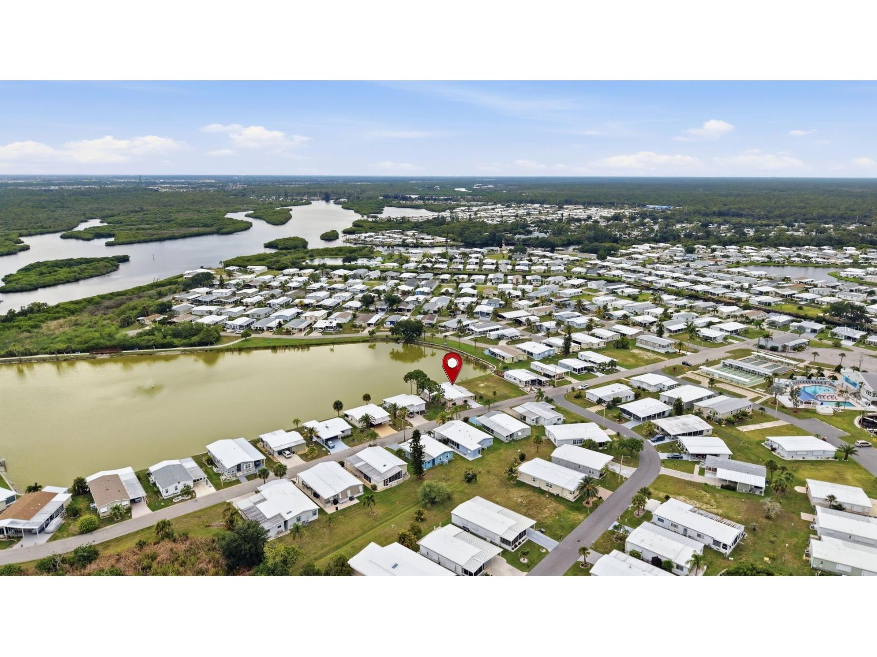 520 Imperial Drive North Port FL 34287 - LAKE IMPERIAL C7526807 image34