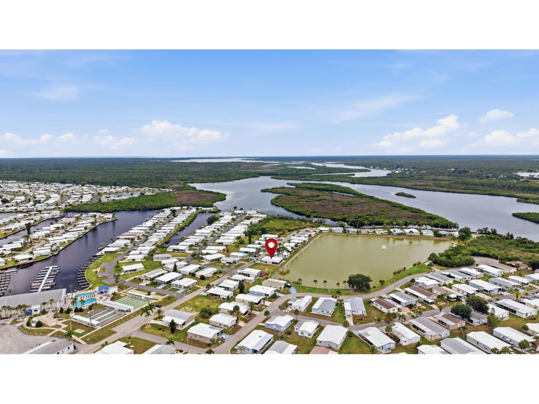 520 Imperial Drive North Port FL 34287 - LAKE IMPERIAL C7526807 image35