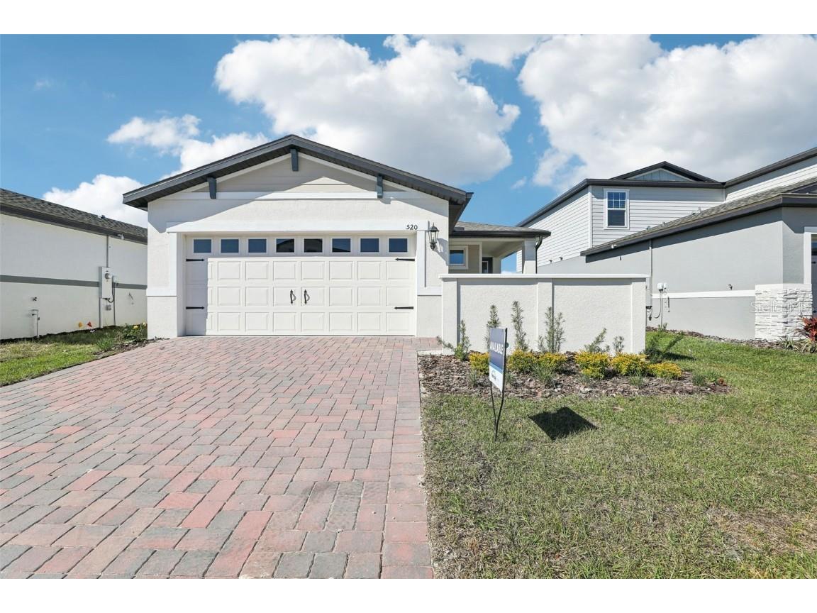 520 Kennedy Drive Lake Alfred FL 33850 O6260227 image1