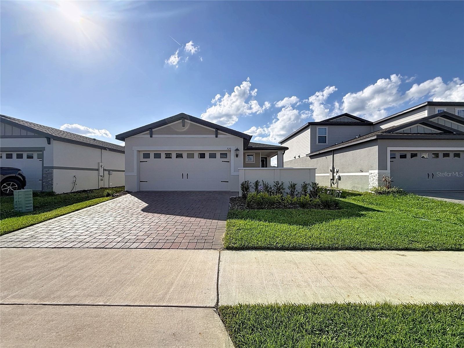 520 Kennedy Drive Lake Alfred FL 33850 S5148881 image1