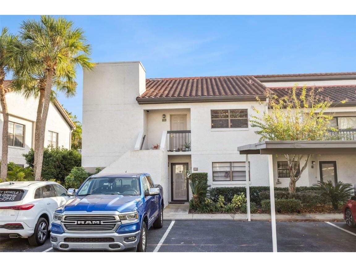 520 Killarney Bay Court #2 Winter Park FL 32789 - LAKE KILLARNEY O6361081 image1