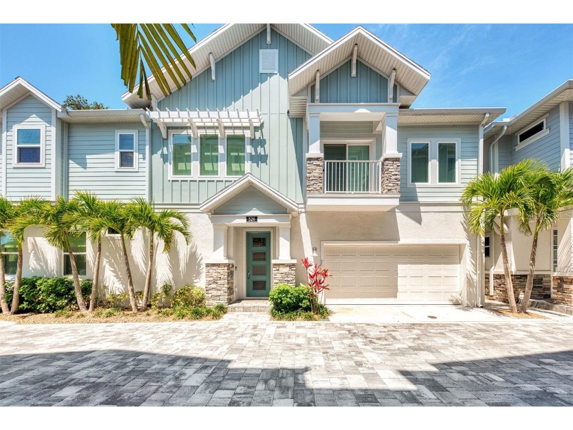 520 Lafayette Court Sarasota FL 34236 A4569799 image1