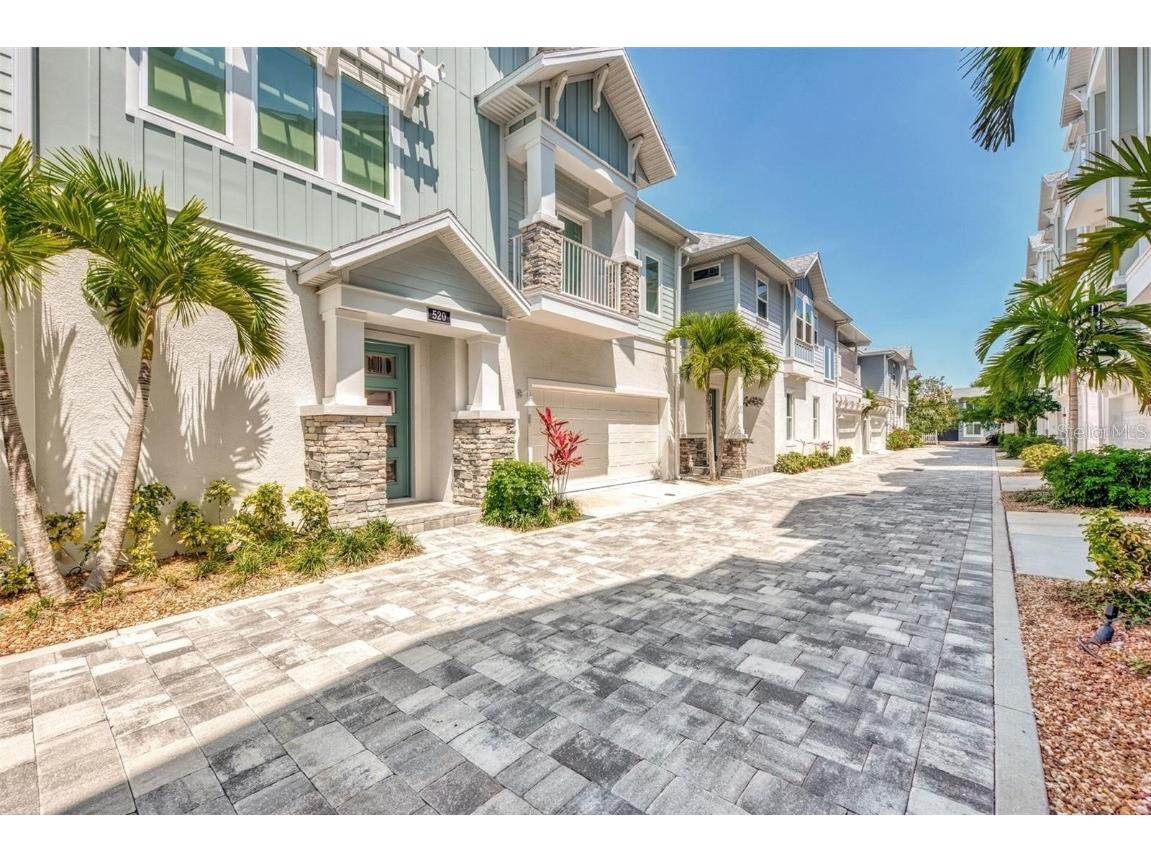 520 Lafayette Court Sarasota FL 34236 A4606236 image1