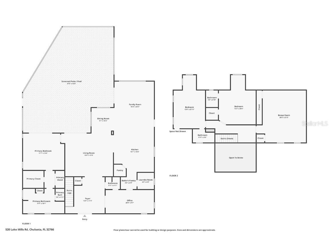 520 Lake Mills Road Chuluota FL 32766 O6363535 image70