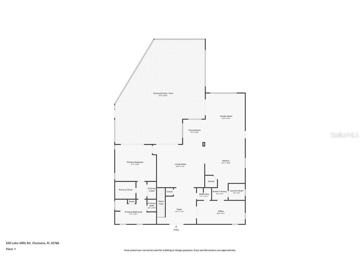 520 Lake Mills Road Chuluota FL 32766 O6363535 image71