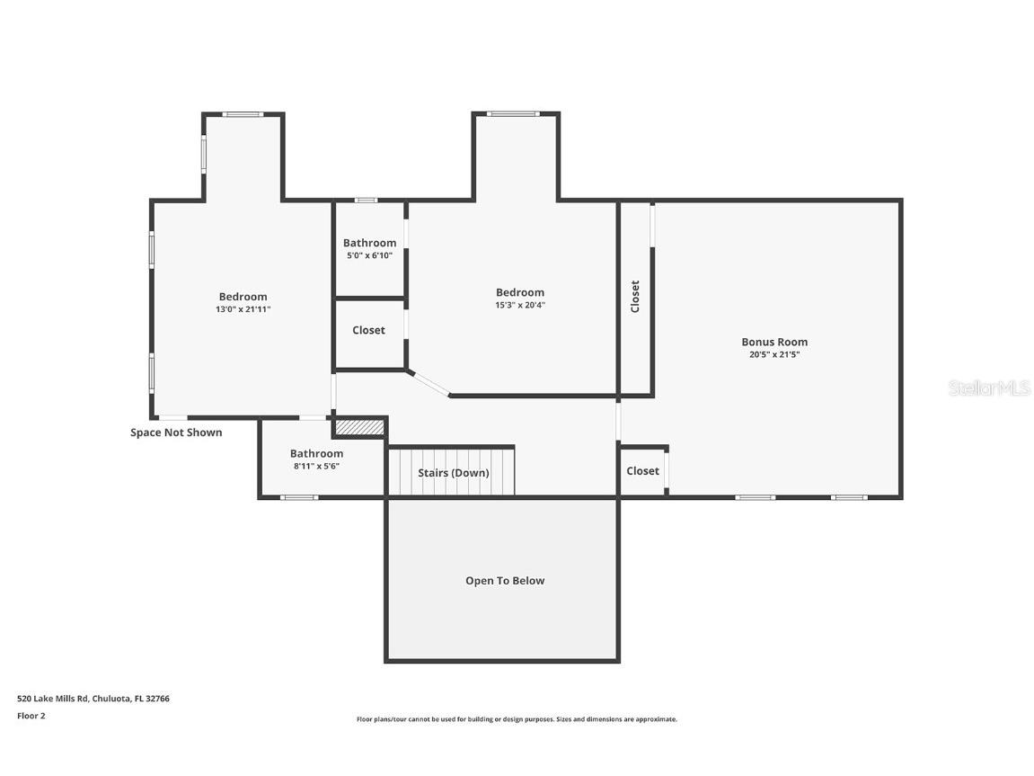 520 Lake Mills Road Chuluota FL 32766 O6363535 image72