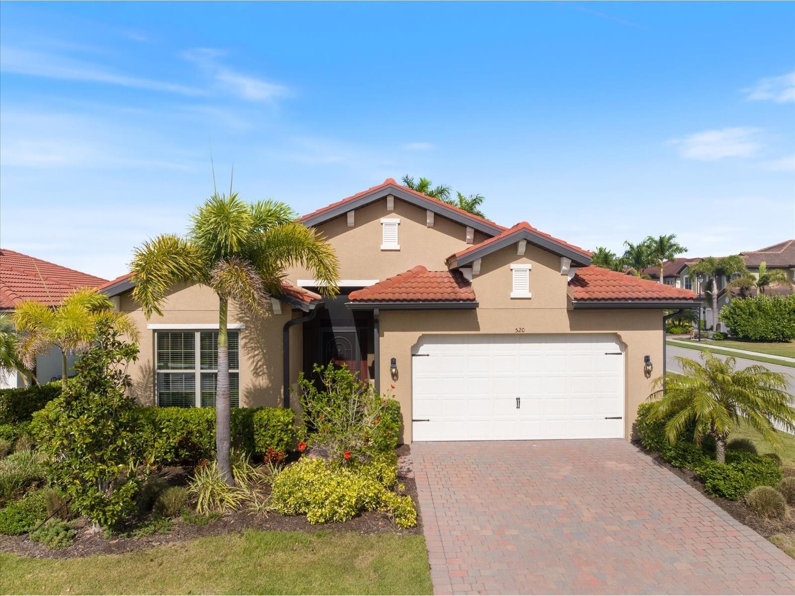 520 Maraviya Boulevard Nokomis FL 34275 A4688049 image1
