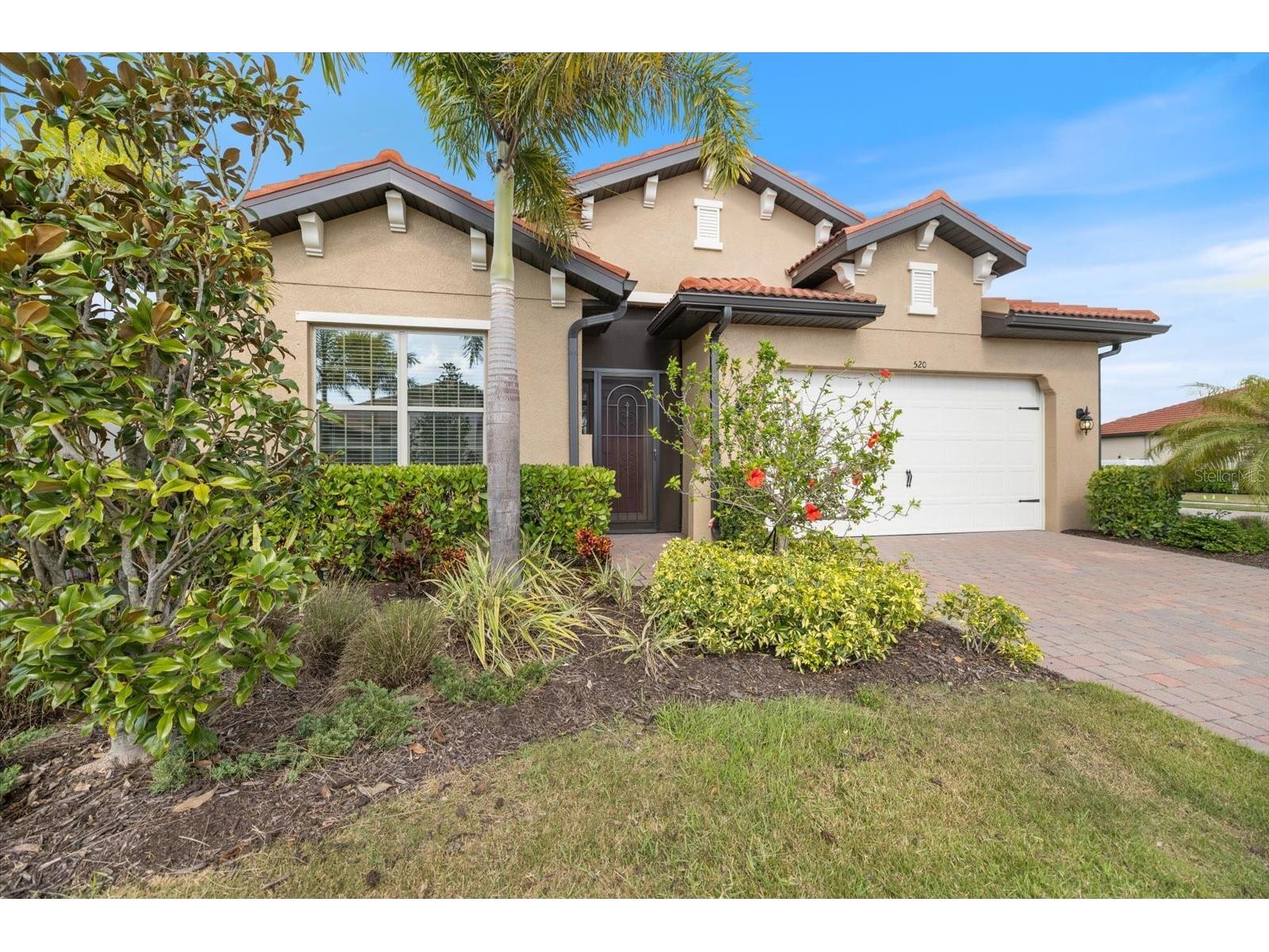 520 Maraviya Boulevard Nokomis FL 34275 A4688049 image2