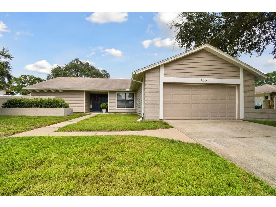 520 Meravan Drive Palm Harbor FL 34683 T3545209 image1