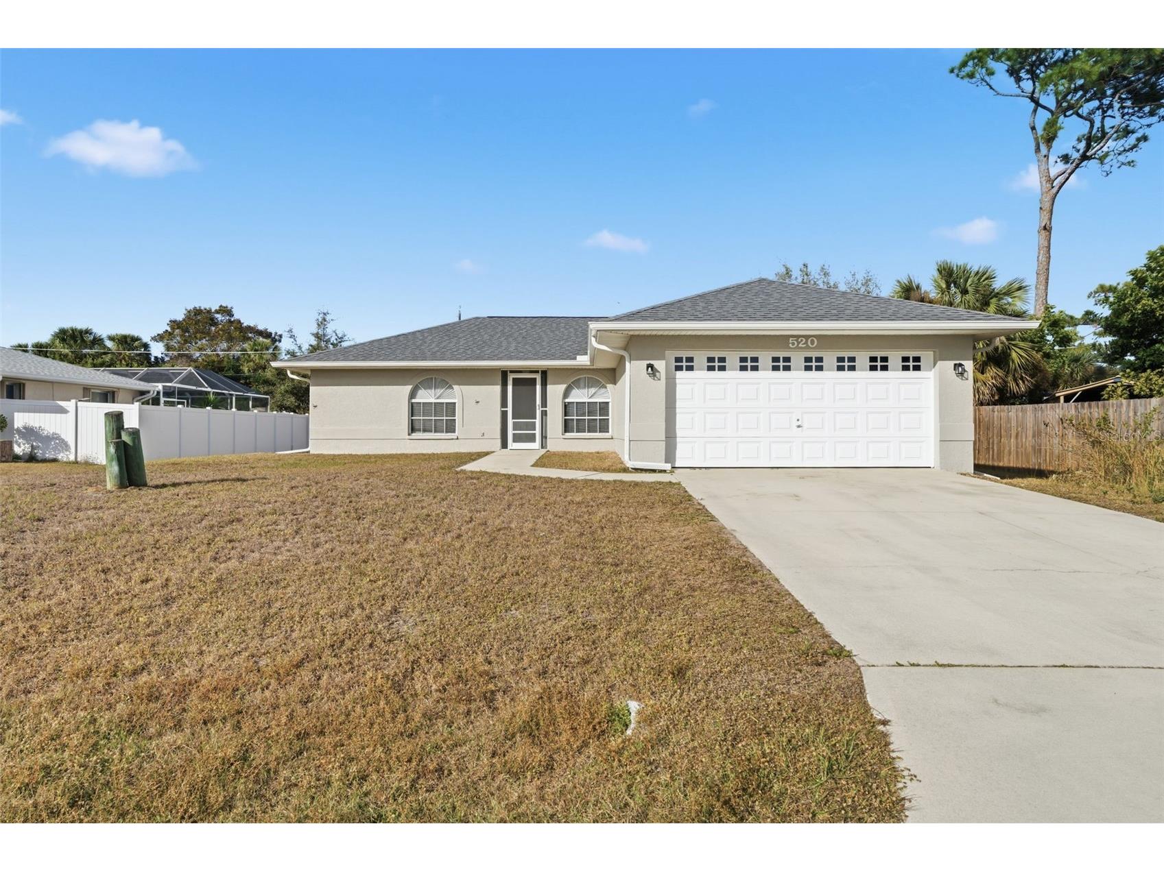 520 Meridan Avenue NW Port Charlotte FL 33952 C7519579 image1